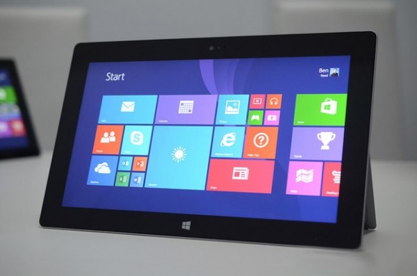 surface 2
