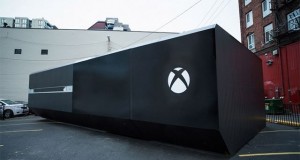 Xbox One غول پیکر