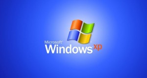 microsoft-windows xp